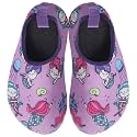 BomKinta Baby Boy Girls Quick Dry Water Shoes Walking Aqua Socks