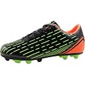 BomKinta Kids FG Soccer Shoes Football Truf Athletic Outdoor Cleats
