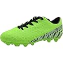 BomKinta Kids FG Soccer Shoes Football Truf Athletic Outdoor Cleats