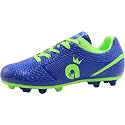 BomKinta Kids FG Soccer Shoes Football Truf Athletic Outdoor Cleats