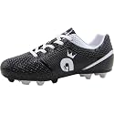 BomKinta Kids FG Soccer Shoes Football Truf Athletic Outdoor Cleats