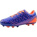 BomKinta Kids FG Soccer Shoes Football Truf Athletic Outdoor Cleats