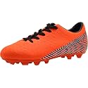 BomKinta Kids FG Soccer Shoes Football Truf Athletic Outdoor Cleats