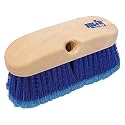 Bon 84-958 Blue Fox Truck Wash Brush, 9-Inch Length by 2-1/2-Inch Trim