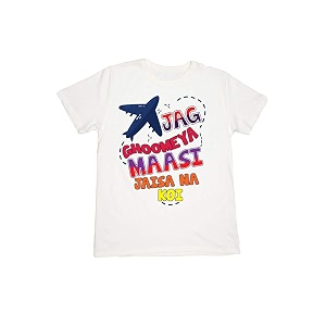 Bon Organik Boys Regular Fit Organic Cotton