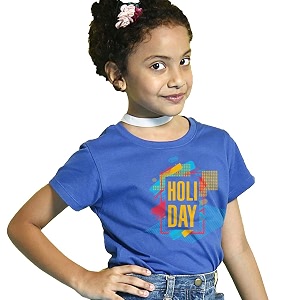 Bon Organik Boys Tshirt