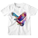 Bon Organik Boys T-Shirt