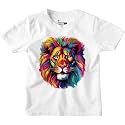 Bon Organik Boys T-Shirt