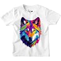Bon Organik Boys T-Shirt