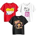 Bon Organik Girls T-Shirt