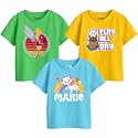 Bon Organik Girls T-Shirt