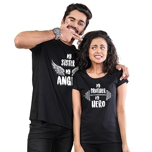 Bon Organik Men T-Shirt