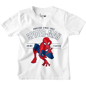 Bon Organik Official Disney Mickey Boys T-Shirt