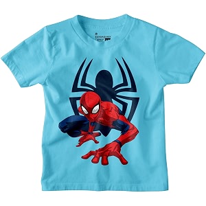 Bon Organik Official Disney Mickey Boys T-Shirt