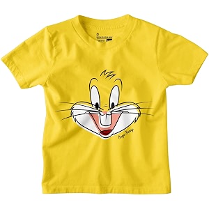 Bon Organik Official Disney Mickey Boys T-Shirt