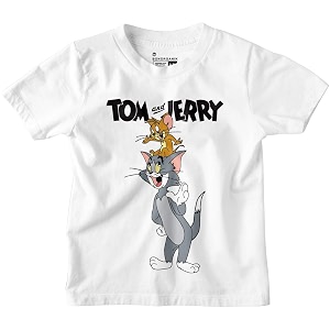 Bon Organik Official Disney Mickey Boys T-Shirt