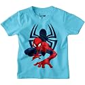 Bon Organik Official Disney Mickey Boys T-Shirt