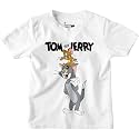 Bon Organik Official Disney Mickey Boys T-Shirt