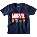 Bon Organik Official Disney Mickey Boys T-Shirt