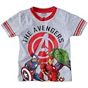 Bon Organik Official Disney Mickey Boys T-Shirt