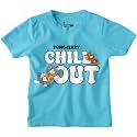 Bon Organik Official Disney Mickey Boys T-Shirt