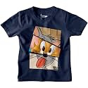 Bon Organik Official Disney Mickey Boys T-Shirt