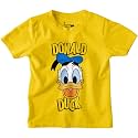 Bon Organik Official Disney Mickey Boys T-Shirt