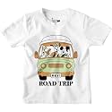 Bon Organik Official Disney Mickey Boys T-Shirt