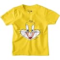Bon Organik Official Disney Mickey Boys T-Shirt