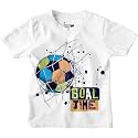 Bon Organik Official Disney Mickey Boys T-Shirt