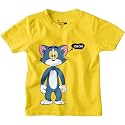 Bon Organik Official Disney Mickey Boys T-Shirt