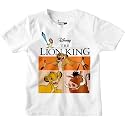 Bon Organik Official Disney Mickey Boys T-Shirt