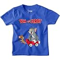 Bon Organik Official Disney Mickey Boys T-Shirt