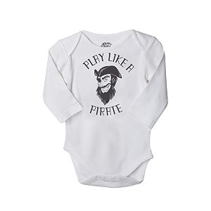 Bon Organik Super Dudes for Baby