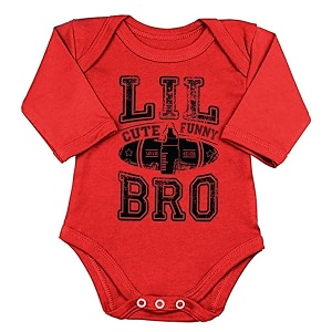 Bon Organik Super Dudes for Baby