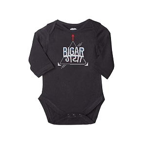 Bon Organik Super Dudes for Baby