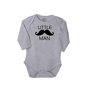 Bon Organik Super Dudes for Baby