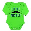 Bon Organik Super Dudes for Baby