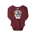 Bon Organik Super Dudes for Baby
