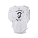 Bon Organik Super Dudes for Baby