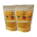 bon organo Meghalaya Lakadong Turmeric Powder 250gms