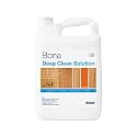Bona Deep Clean Solution (Concentrate) (5 Ltr) Heavy Duty Floor Cleaner | Removes Scuff Marks & Stains | For Marble, Stone, Tile, Granite, Wood, Laminate, Vinyl & Multi-Surface Cleaning