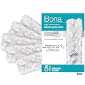 Bona Disposable Dusters - 5 Pack - High Performance Dusting System