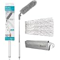 Bona High Performance Dusting System with Extendable Handle