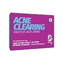 BonAiyu Acne Pimple Patch | 24 Hydrocolloid + Salicylic Acid Waterproof Patches | For Active Surface Acne | Absorbs Pimple Overnight | Reduces Excess Oil | All Skin Types | Safe Formulations