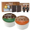 Boncart 21.16 oz 2-Part AB Epoxy Wood Putty
