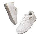 Bond Street Men39s White amp Beige PU