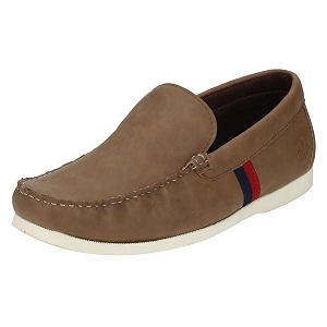 Bond Street Mens Bss078d Moccasins