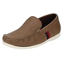 Bond Street Mens Bss078d Moccasins