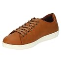 Bond Street By Red Tape Mens Bss057dSneakers